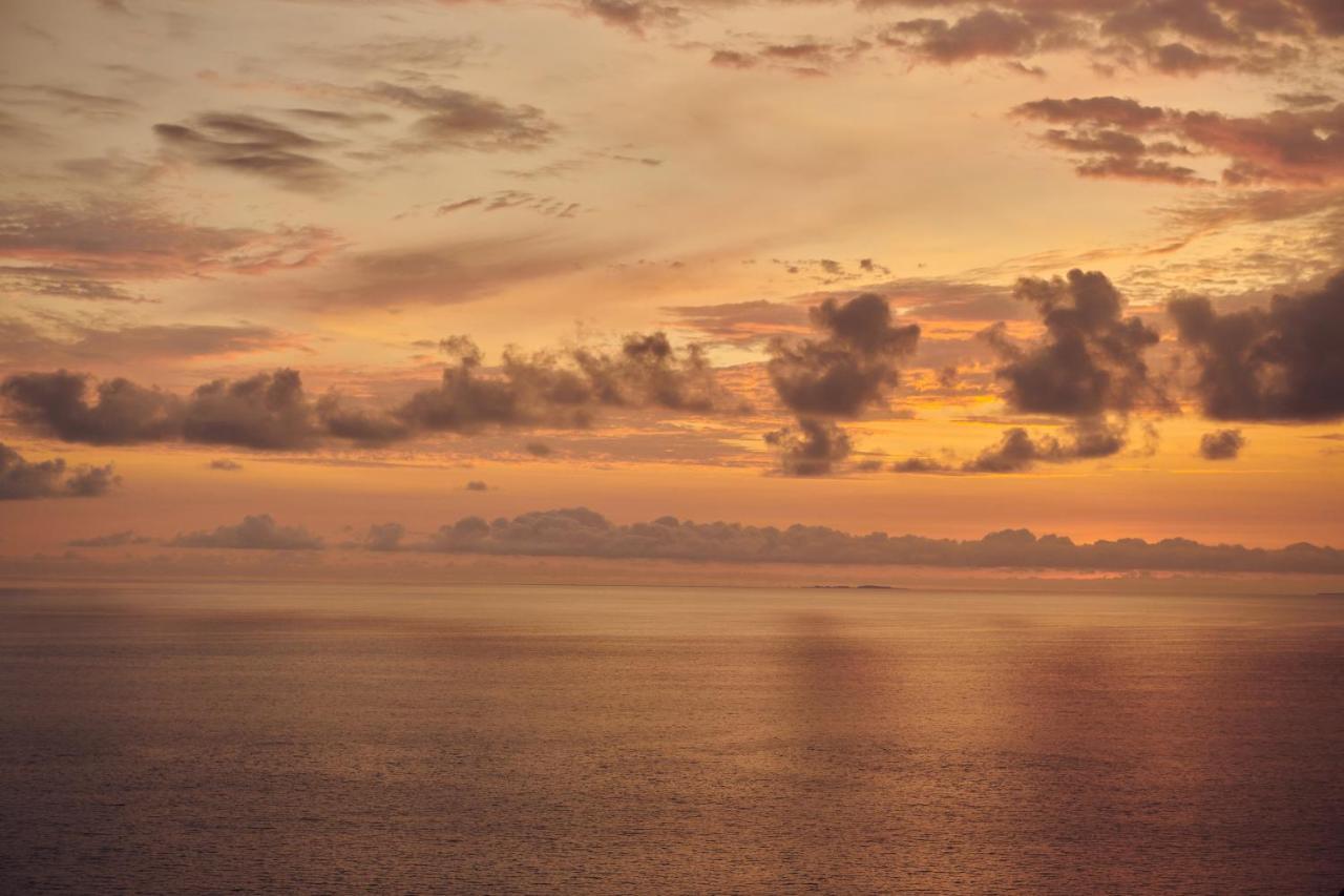Hotel Luxury Patio Azul (Adults Only) Puerto Vallarta Exterior foto Sunset over the Nile